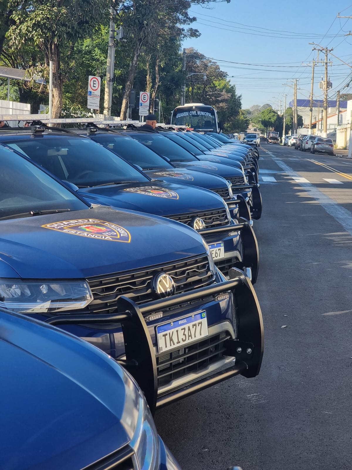 Centro de Controle Operacional